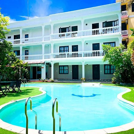הוי אן Hai Yen Hotel מראה חיצוני תמונה