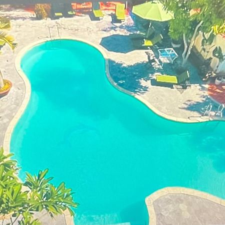 הוי אן Hai Yen Hotel מראה חיצוני תמונה