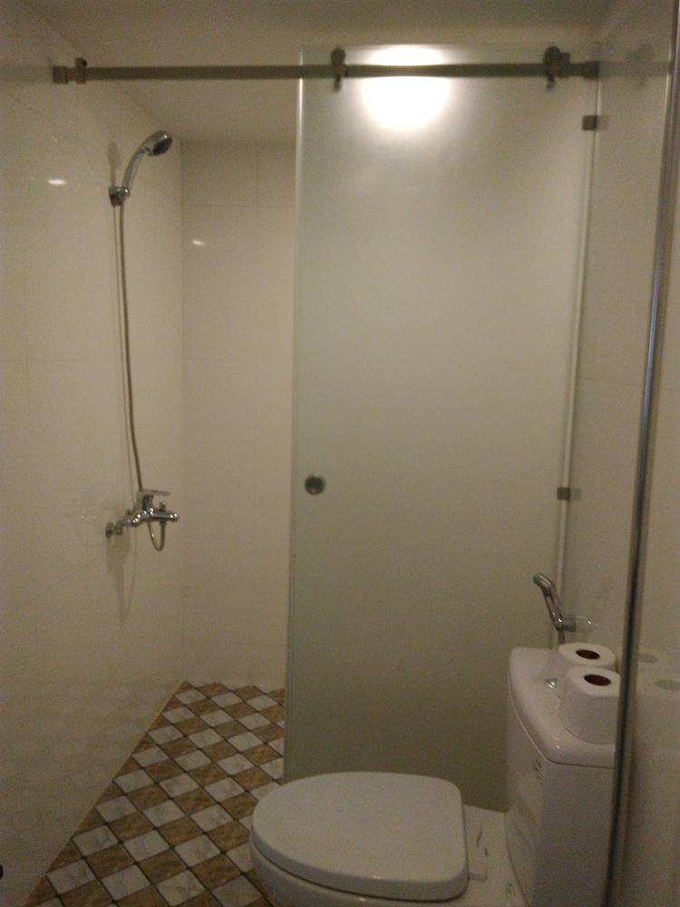 הוי אן Hai Yen Hotel מראה חיצוני תמונה