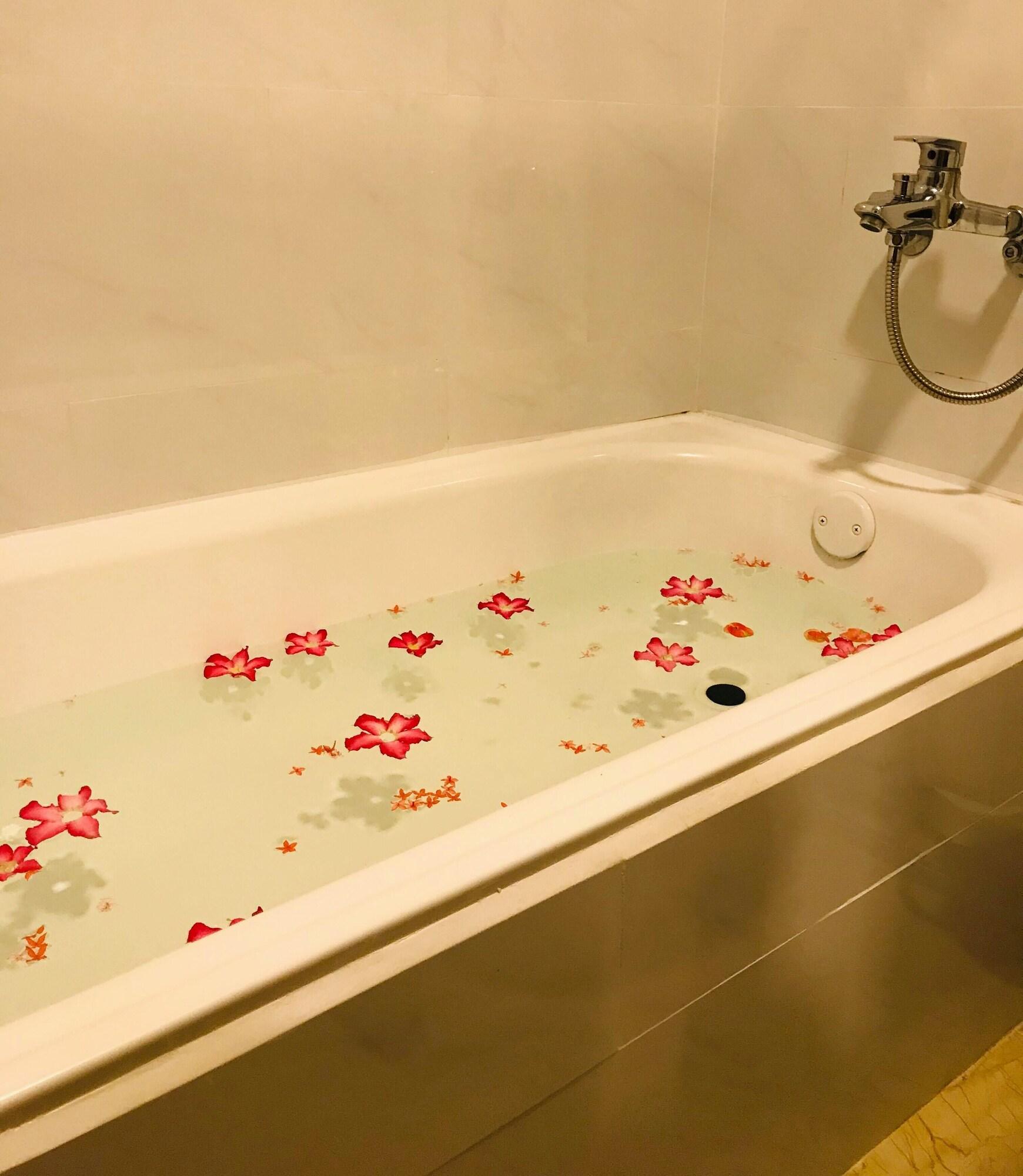 הוי אן Hai Yen Hotel מראה חיצוני תמונה