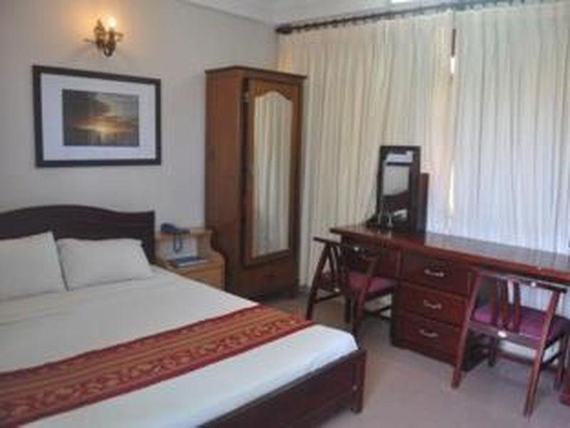 הוי אן Hai Yen Hotel מראה חיצוני תמונה