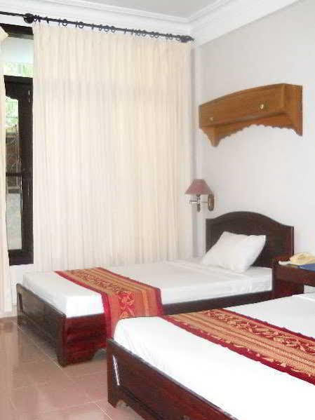 הוי אן Hai Yen Hotel מראה חיצוני תמונה