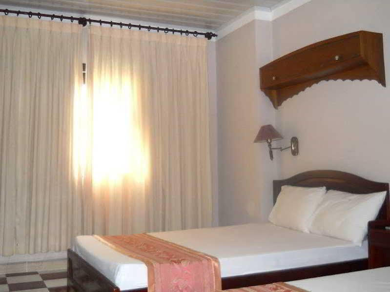 הוי אן Hai Yen Hotel מראה חיצוני תמונה