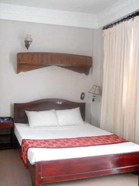הוי אן Hai Yen Hotel מראה חיצוני תמונה