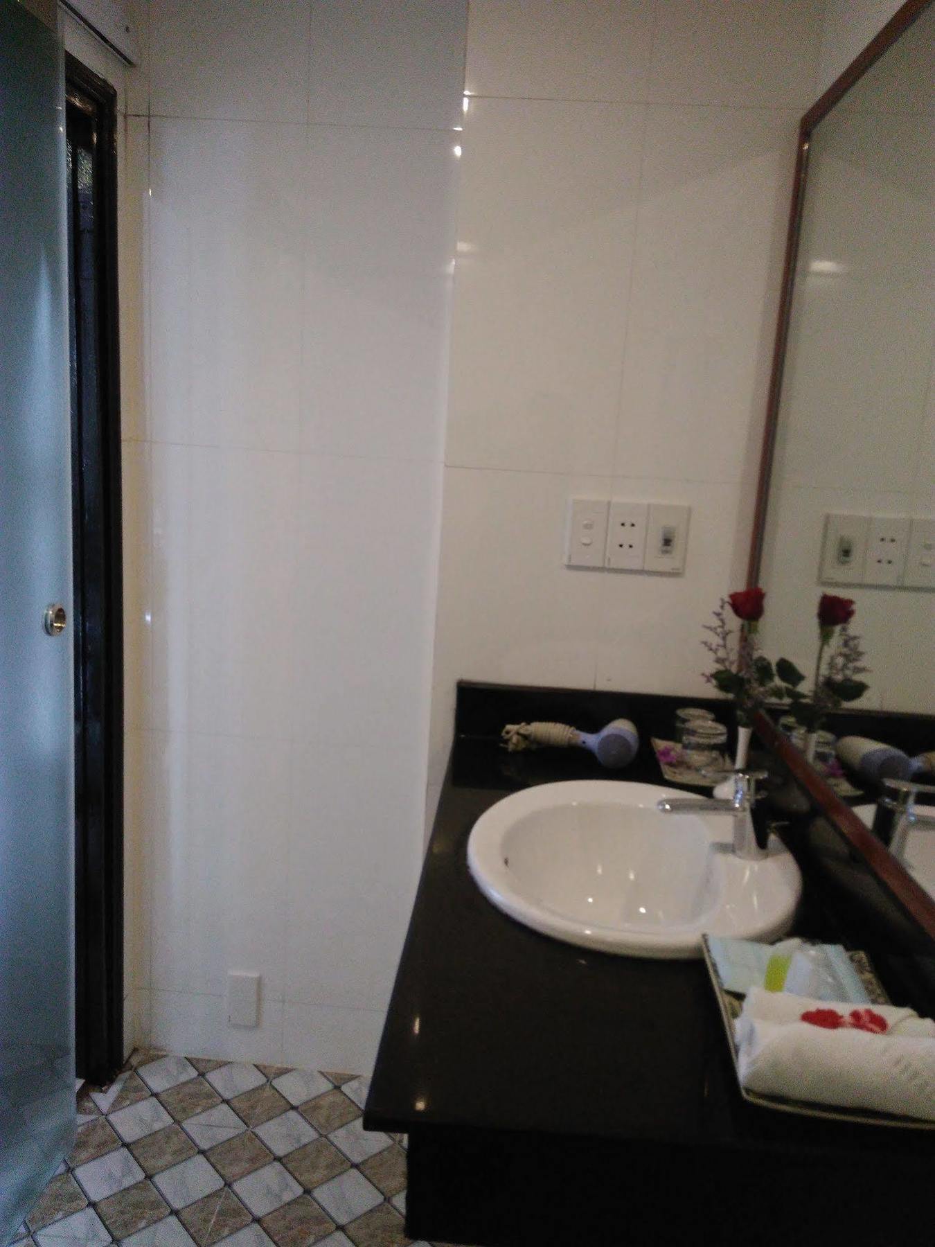 הוי אן Hai Yen Hotel מראה חיצוני תמונה